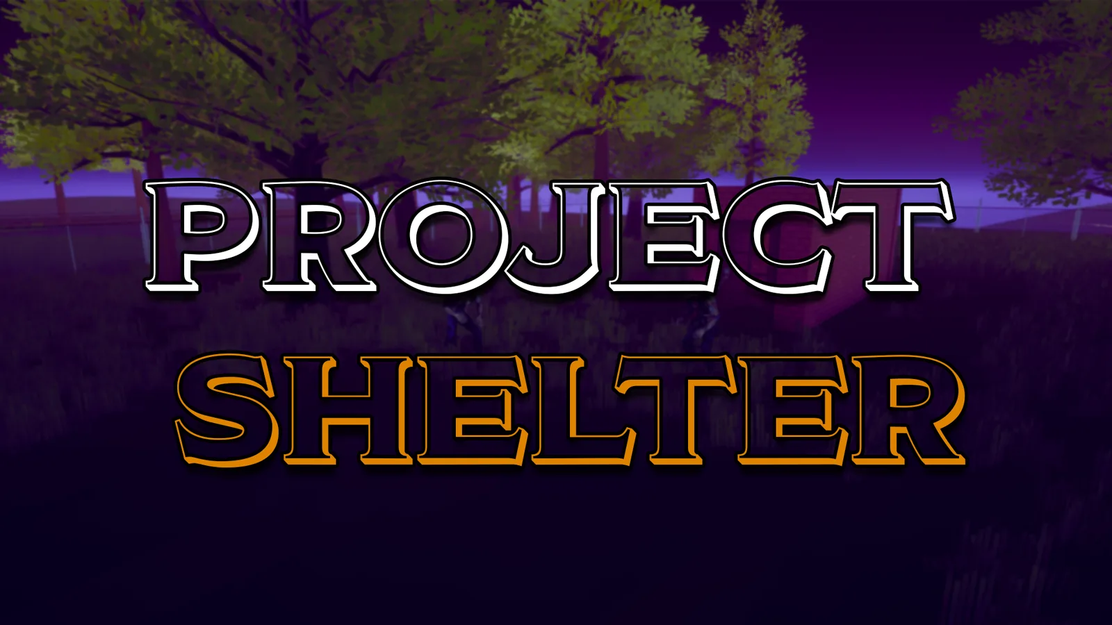 Project Shelter Gameplay